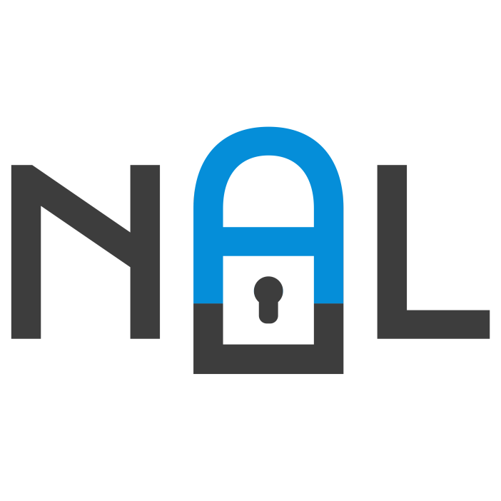 Nederlandse Anti Leak Logo